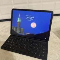 Планшет huawei MatePad 11.5 c клавиатурой, в Кемерове
