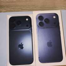 Продаю новый синий  айфон 17 pro max, в Красноярске