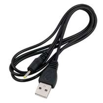 Кабель питания USB - 2.5мм/0.7мм, длина 1 метр, в Санкт-Петербурге