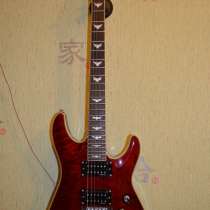 Электрогитара Schecter Omen Extreme 6-FR, в Пензе