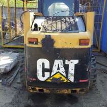 Погрузчик Caterpillar, в Ангарске