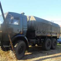 Камаз 43114 бортовой, в Иркутске