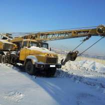 Урал 5557 седельный тягач, в Ангарске