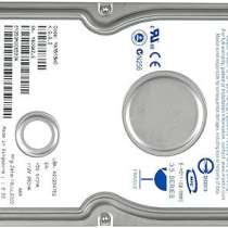HDD Maxtor DiamondMax Plus 9 6Y080M0 80 GB 1.5G SATA, в Санкт-Петербурге