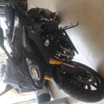 Продам мотоцикл Yamaha FZ8 SA, в Пензе