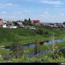 Продам земельный  участок  4 га в посёлке Камбулат. Чебаркул, в Челябинске
