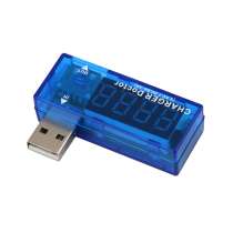 USB тестер тока и напряжения, Charger Doctor, в Санкт-Петербурге