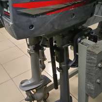 Продам  лодочный мотор YAMAHA 2, нога S (381мм), встроенный, в Владивостоке