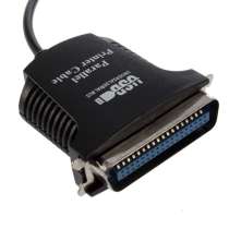 Переходник LPT-USB, 36 контактов, IEEE 1284, в Санкт-Петербурге
