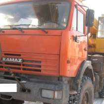 Автокран  Ивановец 25 тонн, в Новосибирске