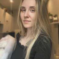 Анна, фото