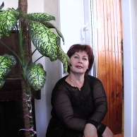 Людмила Нколаевна, фото