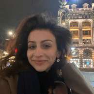 Мария Чижикова, фото