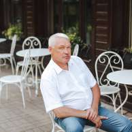 Юферев Владимир, фото
