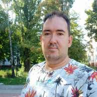 Евгений, фото