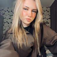 Полина, фото