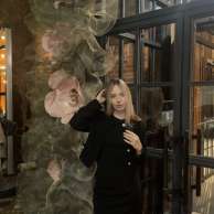 Николь, фото