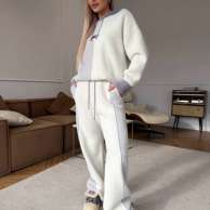 Alpaca lounge set, фото