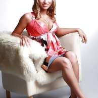 anna, фото