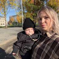 Елена, фото