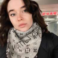 Сошникова Анастасия Игоревна, фото