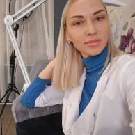 Светлана, фото