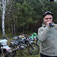 Даниил, фото