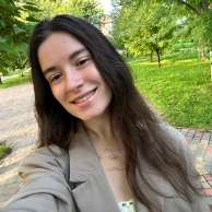 Анна, фото