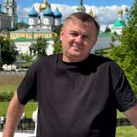 Юрий, фото