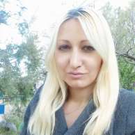 Анна, фото
