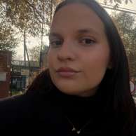 Полина, фото