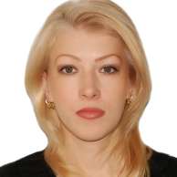 Светлана, фото