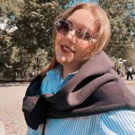 Полина, фото