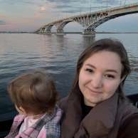 Анаида Косян, фото