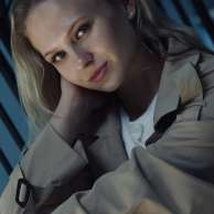 Полина, фото