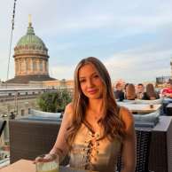 Светлана, фото