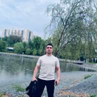 Shakhriyor, фото