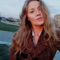 Анна, фото