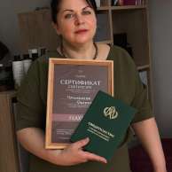 Оксана, фото