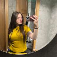 Полина, фото