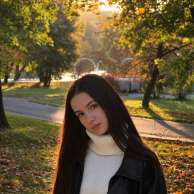 Анна, фото