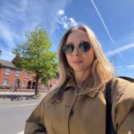 Катя, фото