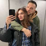 Дарья Александровна, фото