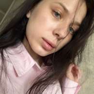 Алена Асоева, фото