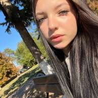 Анна, фото