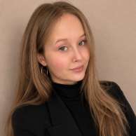 Полина Игоревна, фото