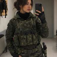 Камилла, фото