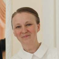 Виссарионова Елена, фото