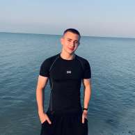 Геннадий Денисович, фото