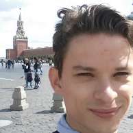Андрей, фото